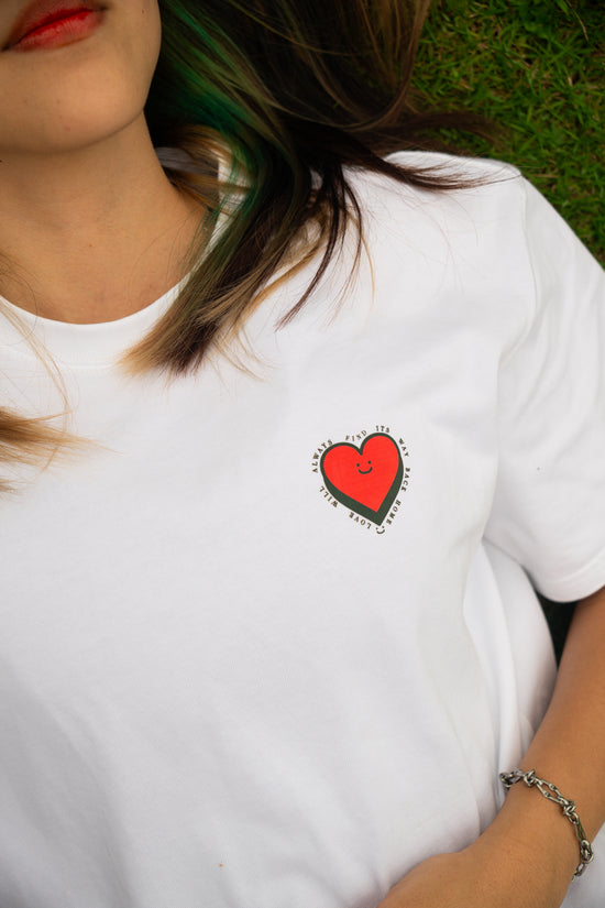 Everyday Tees