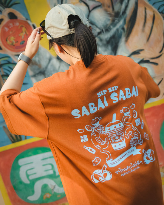 SABAI SABAI