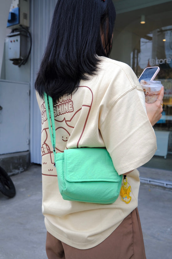 Pillow Bags
