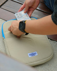 Puffy Laptop Sleeve (13"/14")