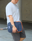 Puffy Laptop Sleeve (13"/14")