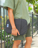 Puffy Laptop Sleeve (13"/14")