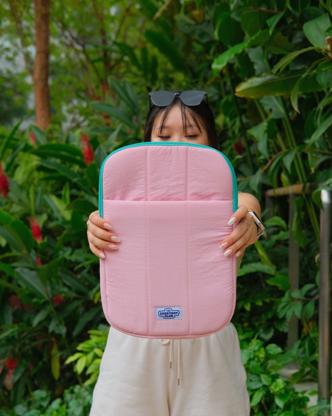 Puffy Laptop Sleeve