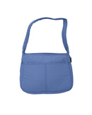 Regular Hobo Bag (Ocean Blue)