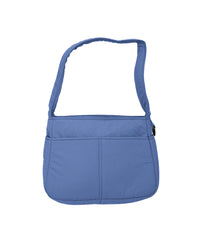 Regular Hobo Bag (Ocean Blue)