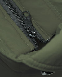 Regular Hobo Bag (Olive)