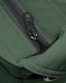 Regular Hobo Bag (Hunter Green)
