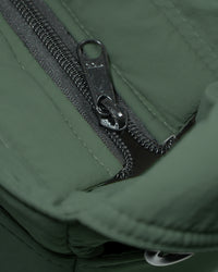 Regular Hobo Bag (Hunter Green)