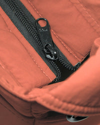 Regular Hobo (Burnt Orange)