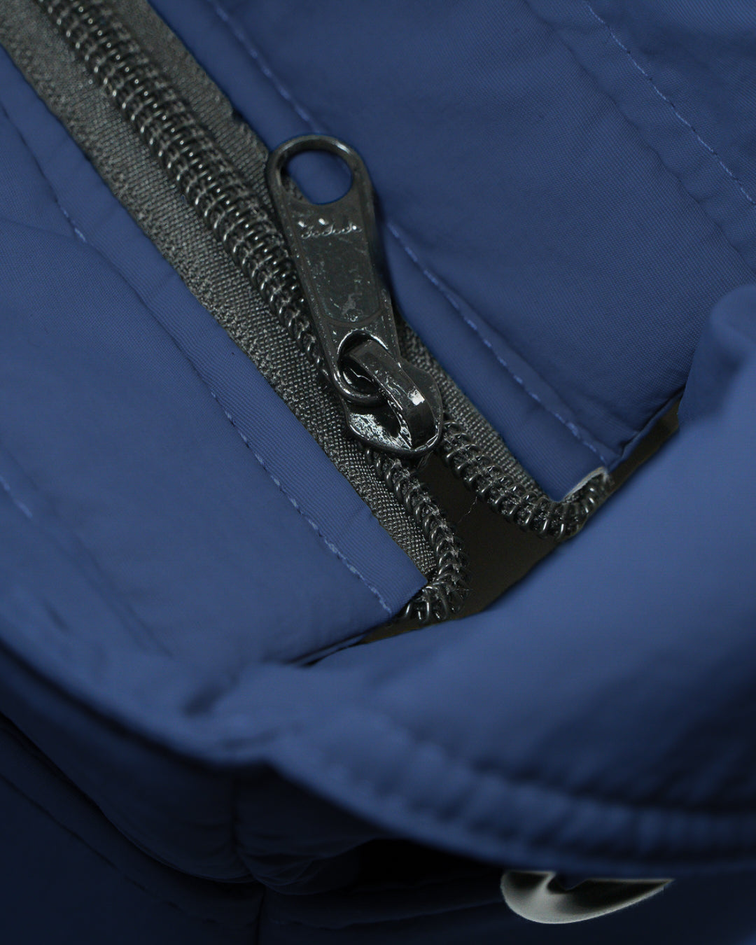 Regular Hobo Bag (French Navy)