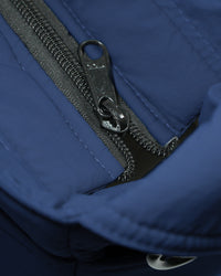 Regular Hobo Bag (French Navy)