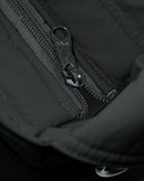 Regular Hobo Bag (Black)