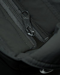 Regular Hobo Bag (Black)
