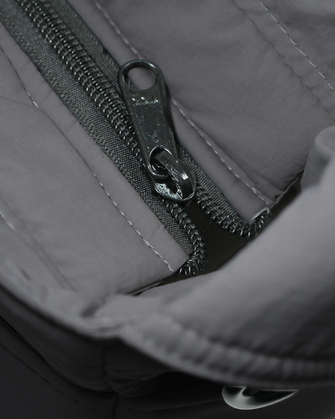 Regular Hobo Bag (Smokey)