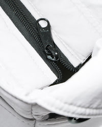 Regular Hobo Bag (Egg White)