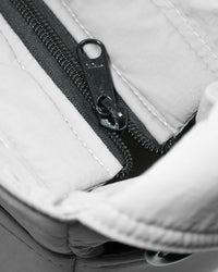 Regular Hobo Bag (Concrete)