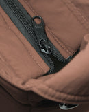 Regular Hobo Bag (Milk Chocolate)