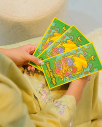 Everyday Club Sampul Raya 2026