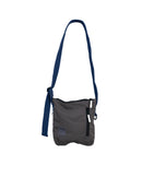 Colourblock Mini Outdoor Bag (Arctic)