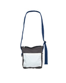 Colourblock Mini Outdoor Bag (Arctic)