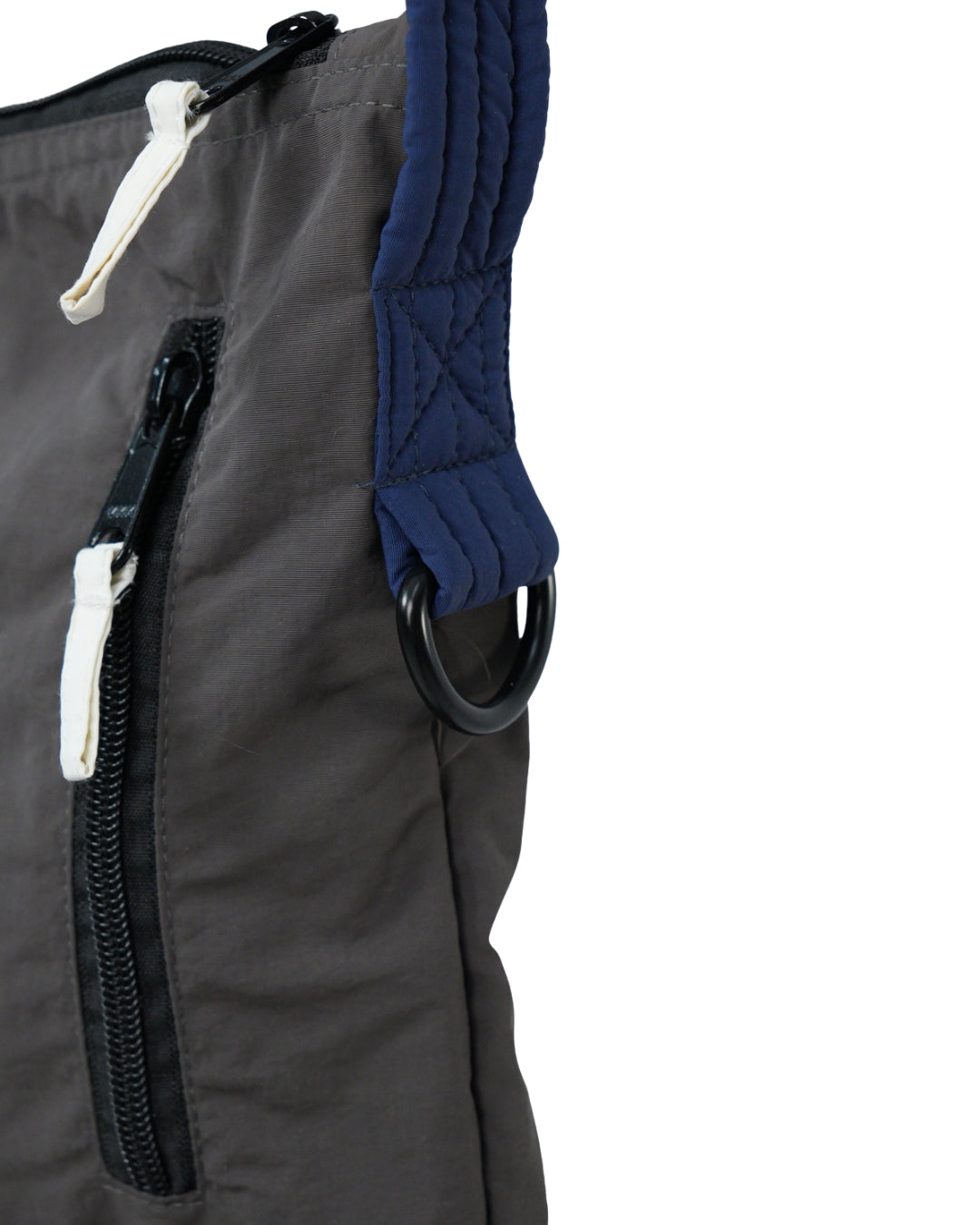 Colourblock Mini Outdoor Bag (Arctic)