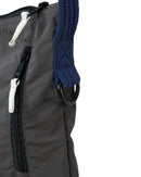 Colourblock Mini Outdoor Bag (Arctic)