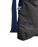 Colourblock Mini Outdoor Bag (Arctic)