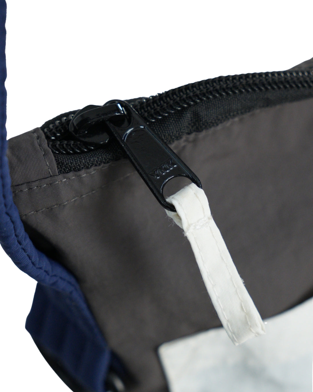 Colourblock Mini Outdoor Bag (Arctic)