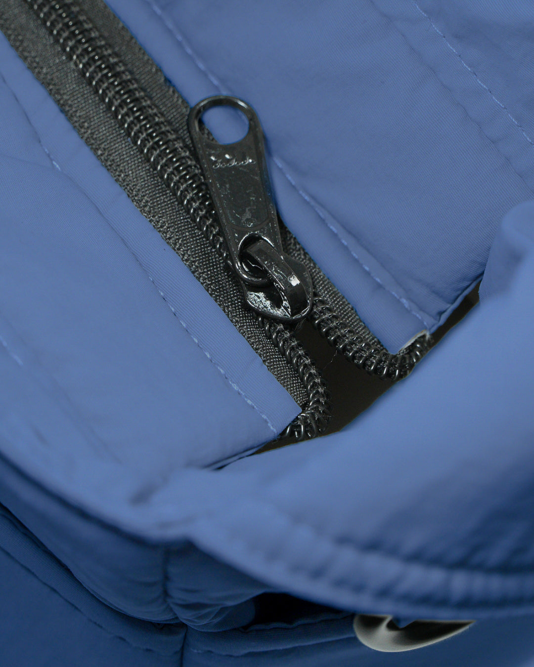 Regular Hobo Bag (Ocean Blue)