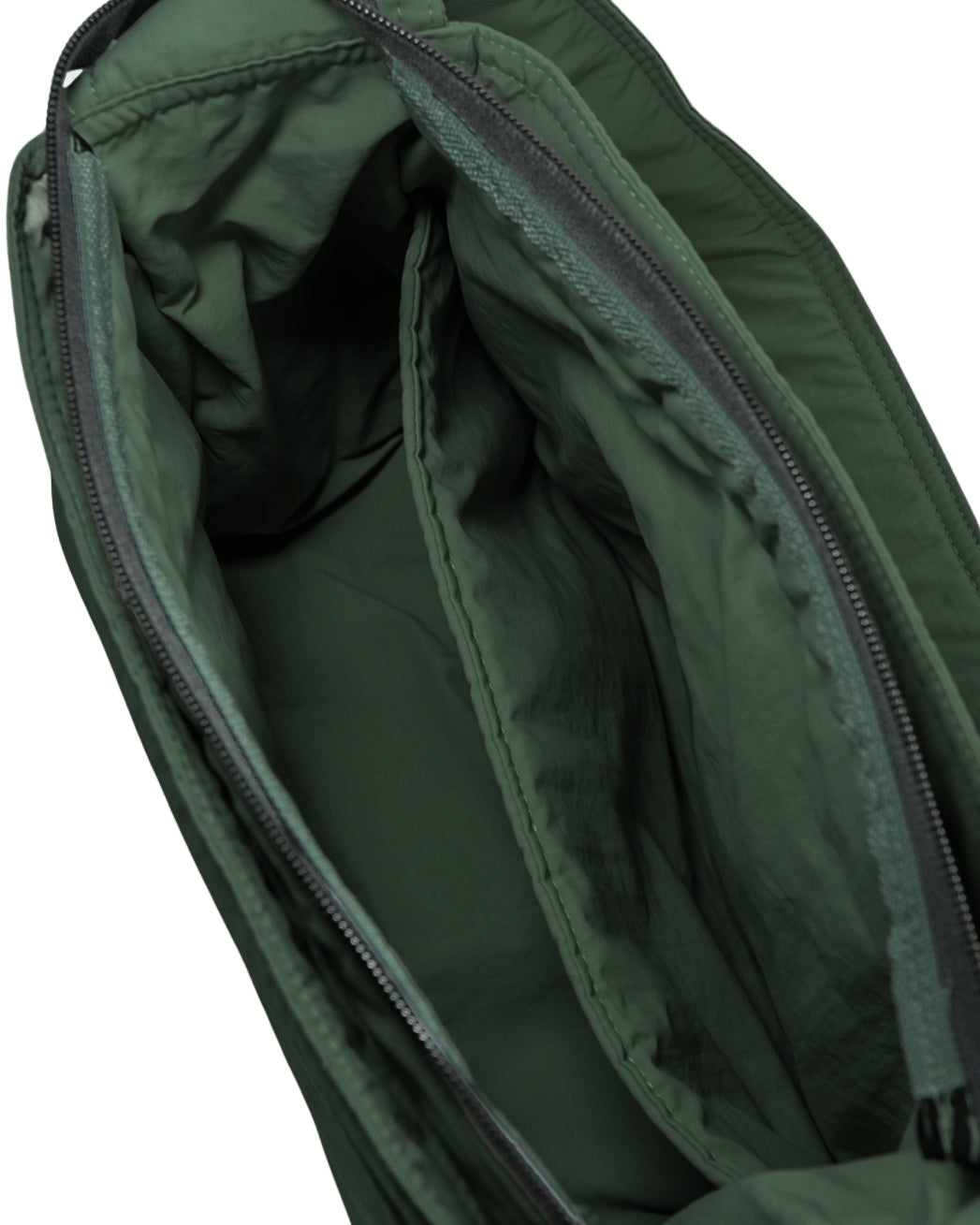 Regular Hobo Bag (Hunter Green)