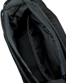 Regular Hobo Bag (Black)