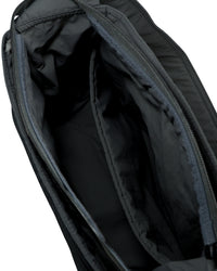 Regular Hobo Bag (Black)