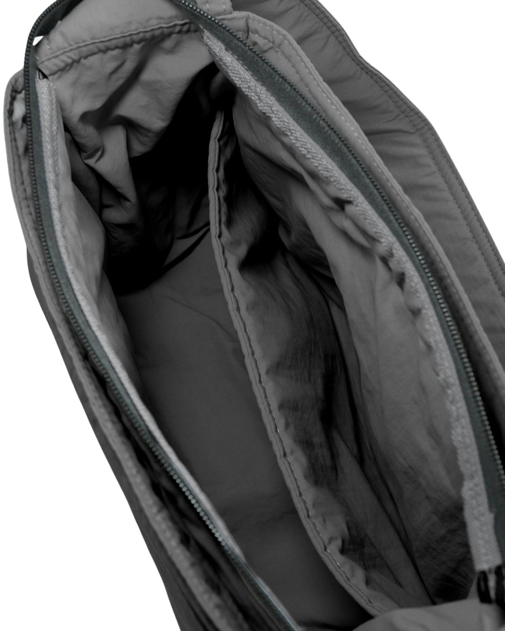 Regular Hobo Bag (Smokey)