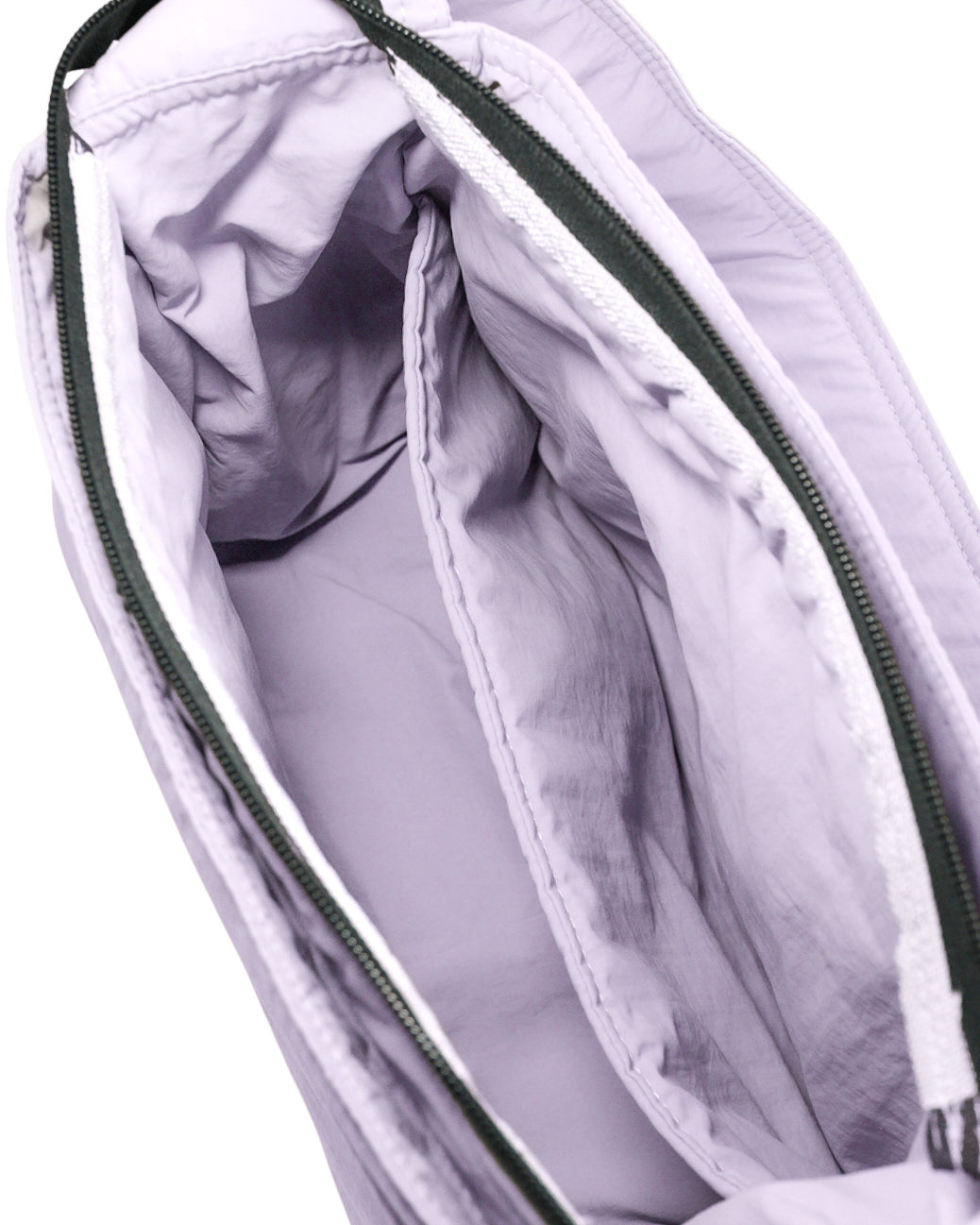 Regular Hobo Bag (Taro)