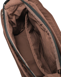 Regular Hobo Bag (Milk Chocolate)