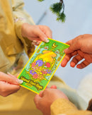 Everyday Club Sampul Raya 2026