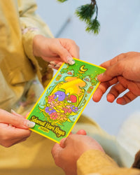 Everyday Club Sampul Raya 2026