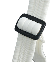 Colourblock Mini Outdoor Bag (Banana)