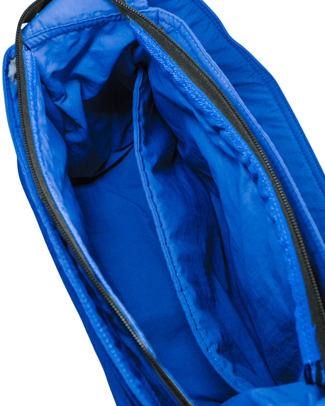 Regular Hobo Bag (Everyday Blue)
