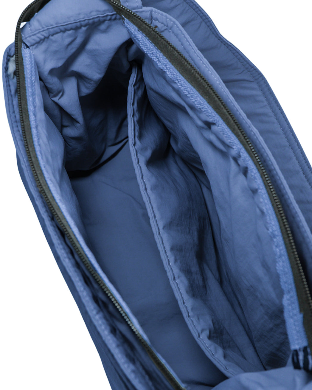 Regular Hobo Bag (Ocean Blue)