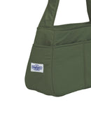 Regular Hobo Bag (Olive)
