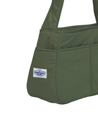 Regular Hobo Bag (Olive)