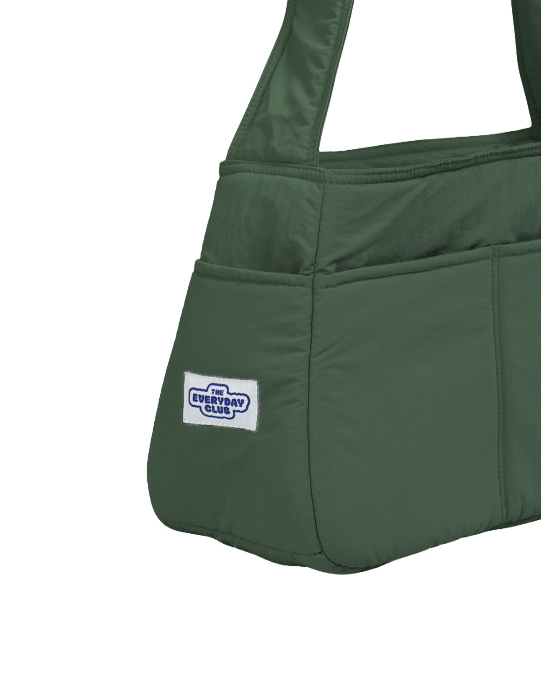 Regular Hobo Bag (Hunter Green)