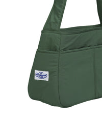 Regular Hobo Bag (Hunter Green)