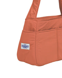 Regular Hobo (Burnt Orange)