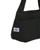 Regular Hobo Bag (Black)