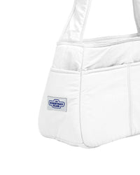 Regular Hobo Bag (Egg White)