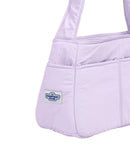 Regular Hobo Bag (Taro)