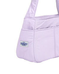 Regular Hobo Bag (Taro)