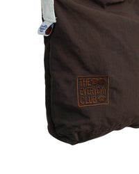 Colourblock Mini Outdoor Bag (Banana)